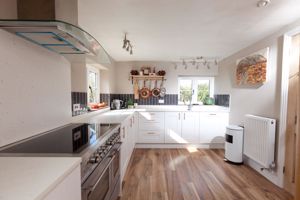 Kitchen- click for photo gallery